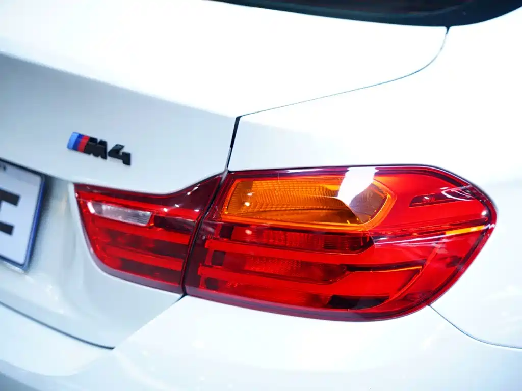 BMW M4 — фотографии объявления, Фото 52