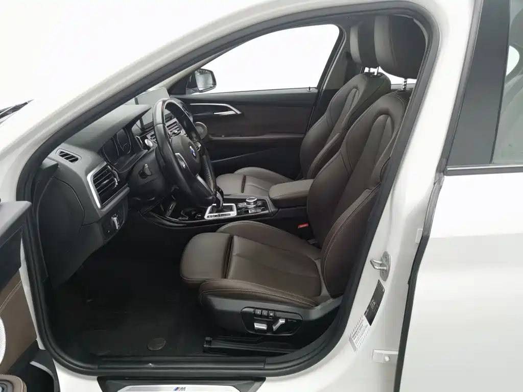 BMW 1 Series 1 2021 120i M Sport