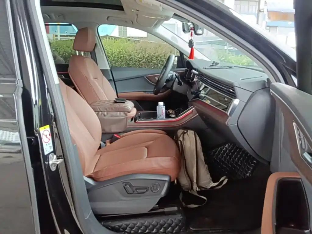 Audi Q7 — миниатюра 25
