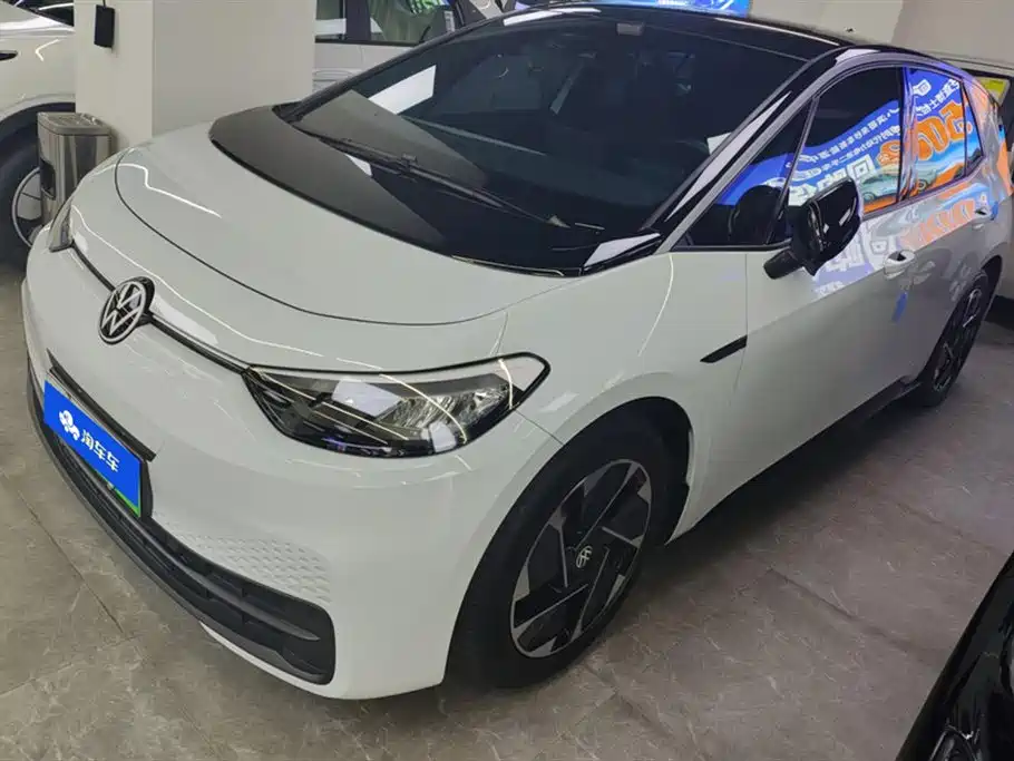 Volkswagen ID.3 2023