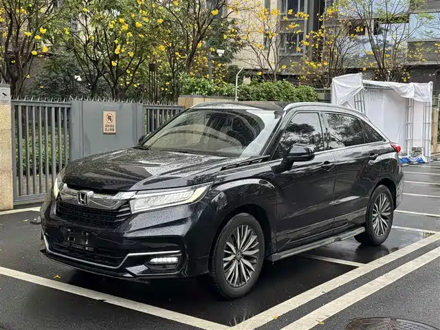 HONDA CROWN ROAD 2021