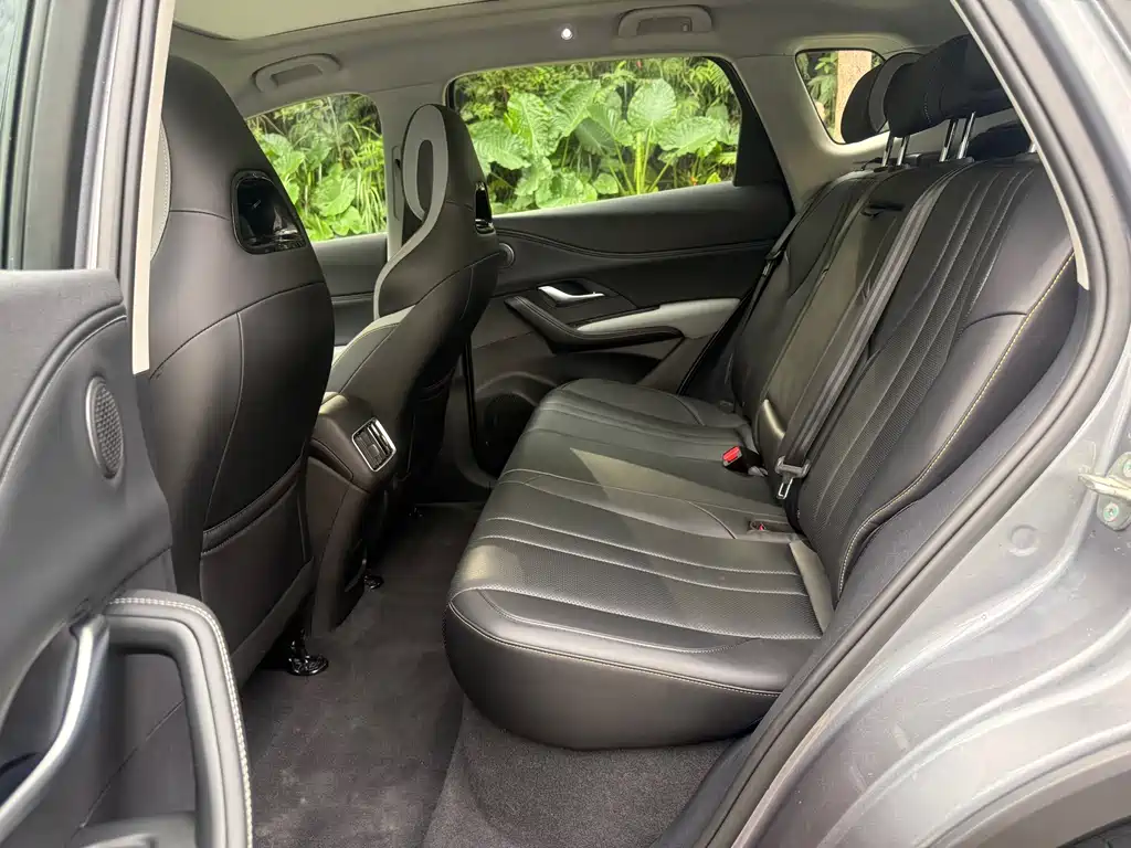 BYD Seal 05 DM-i — миниатюра 18