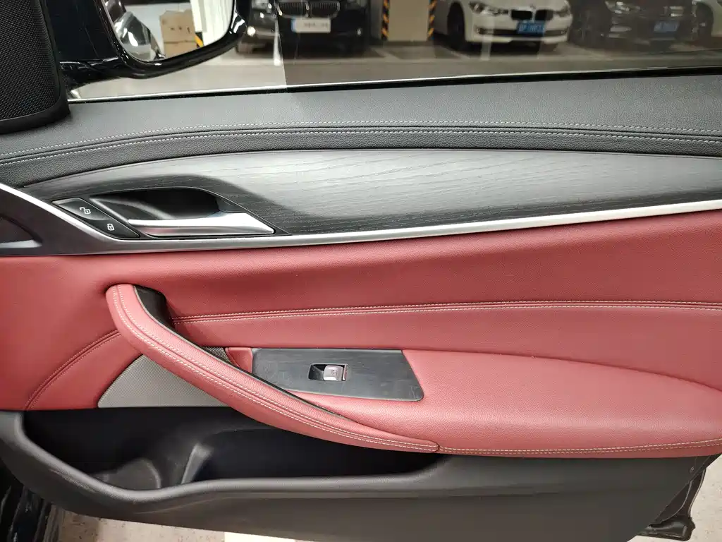 BMW 5 Series 5 2023 530Li Lead M Sport