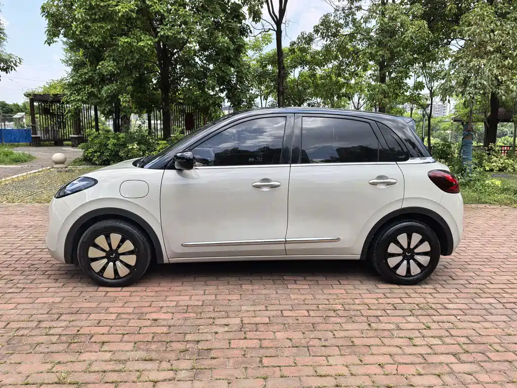 Wuling Bingo — миниатюра 3
