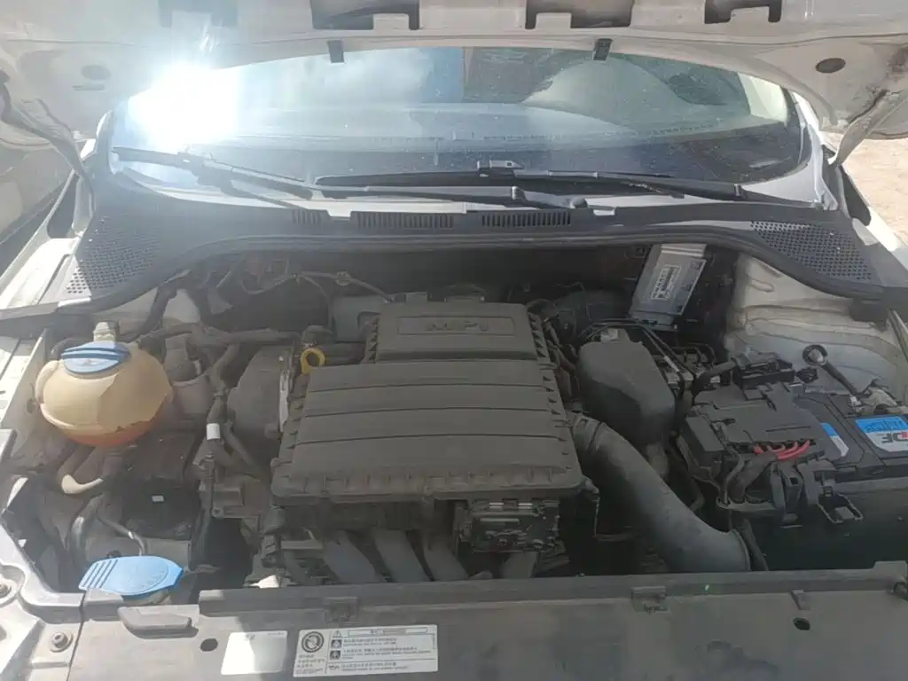 Skoda Rapid — миниатюра 20