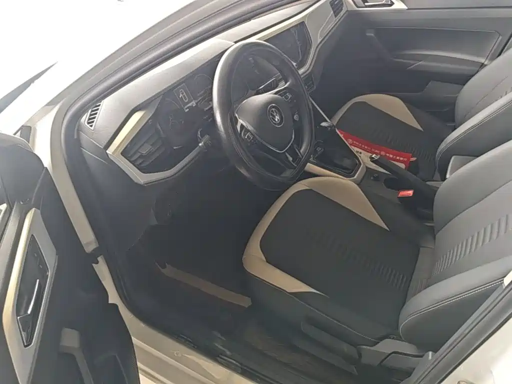 Volkswagen Polo — миниатюра 16