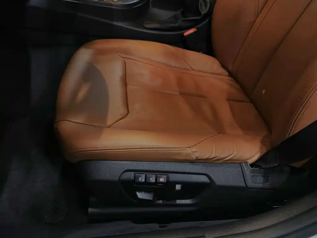 BMW 3 Series — миниатюра 20