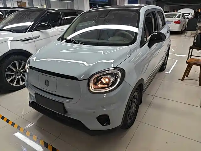 Leapmotor T03