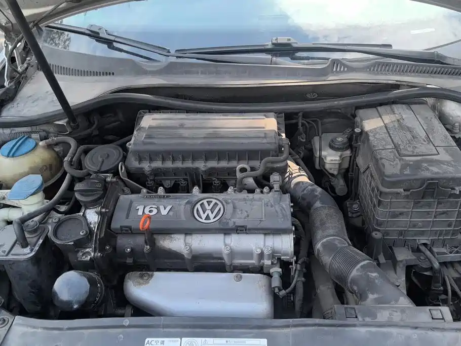 Volkswagen Golf — миниатюра 10