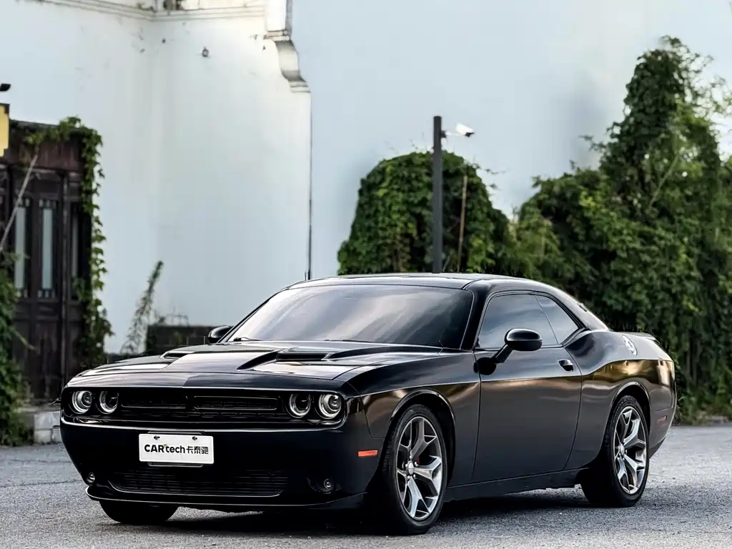 Dodge 2017