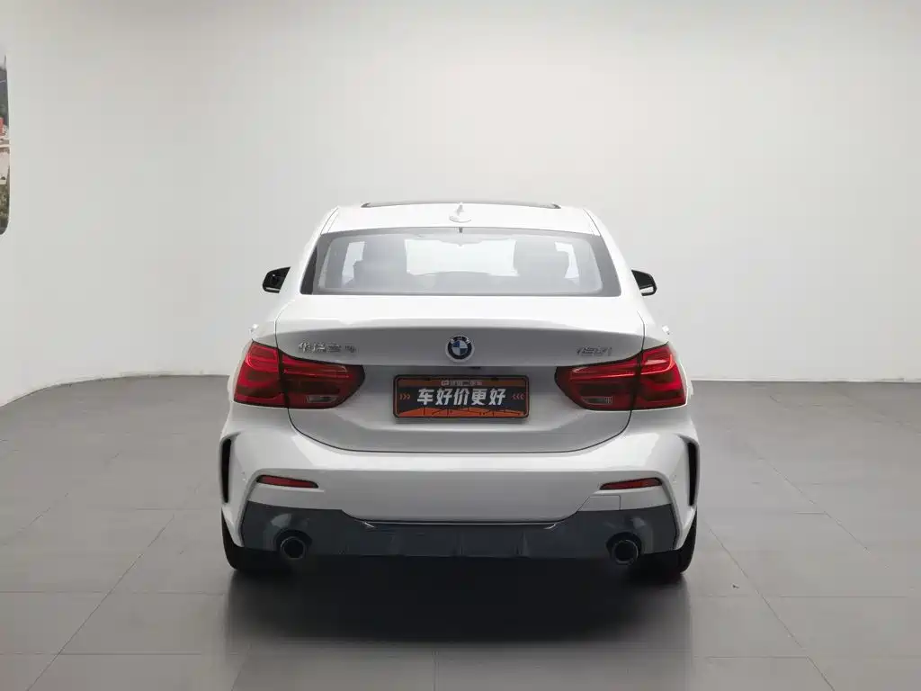 BMW 1 Series 1 2021 120i M Sport