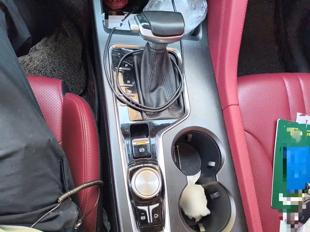 Changan CS75 PLUS — миниатюра 7