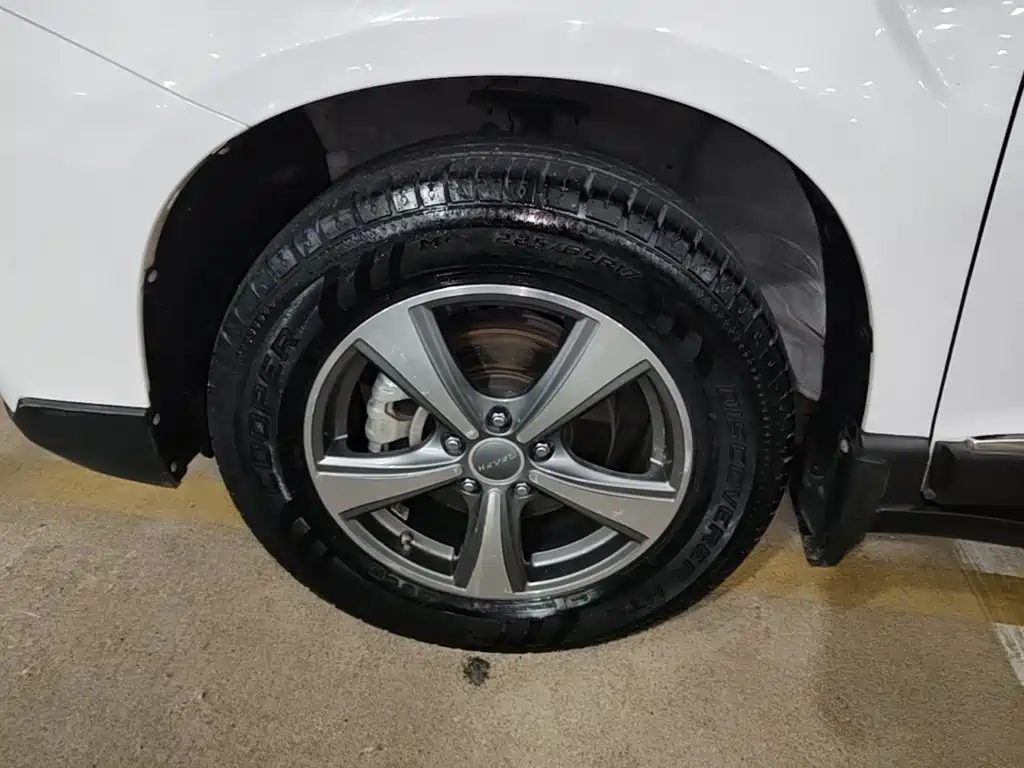 Haval H6 — миниатюра 23
