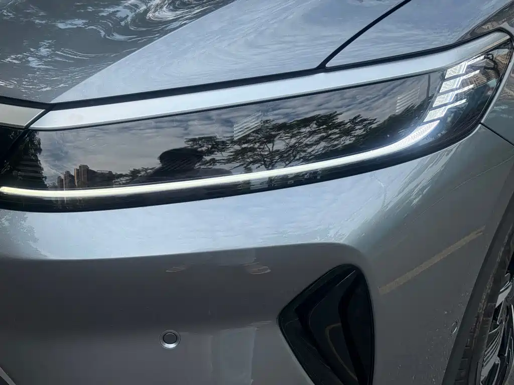 BYD Seal 05 DM-i — миниатюра 2