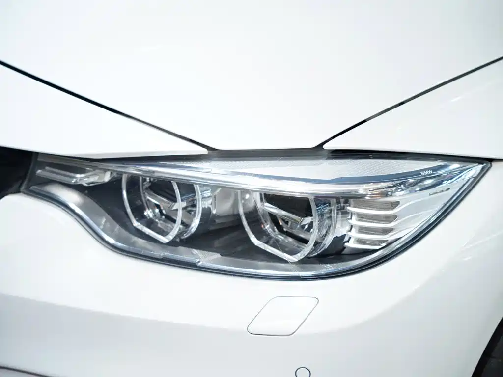 BMW M4 — фотографии объявления, Фото 38