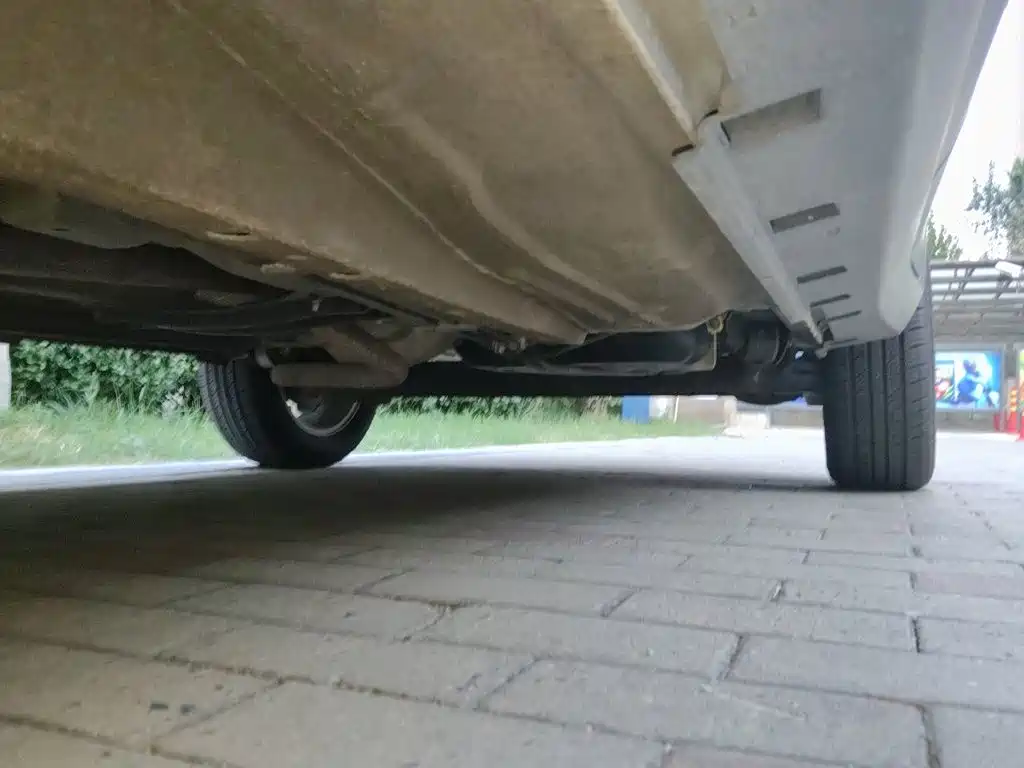 Ford Ecosport — миниатюра 19