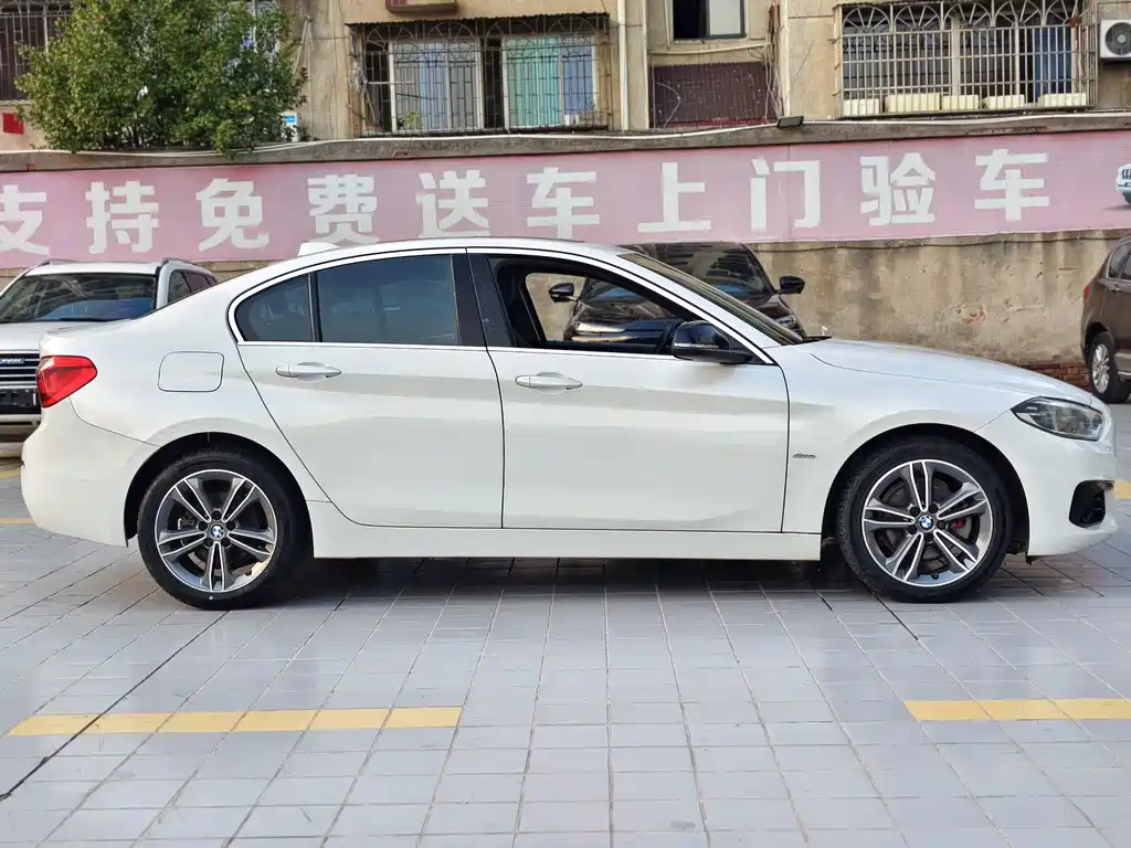 BMW 1 Series — миниатюра 5
