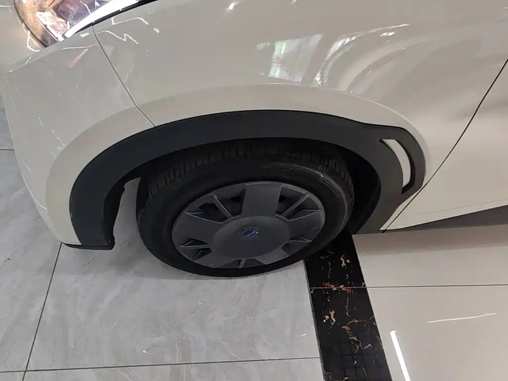 BYD Seagull — миниатюра 23