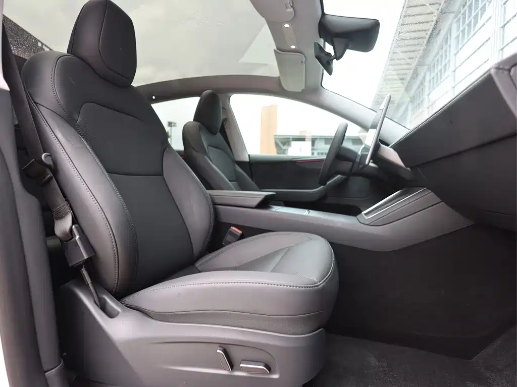 Tesla Model Y — миниатюра 11