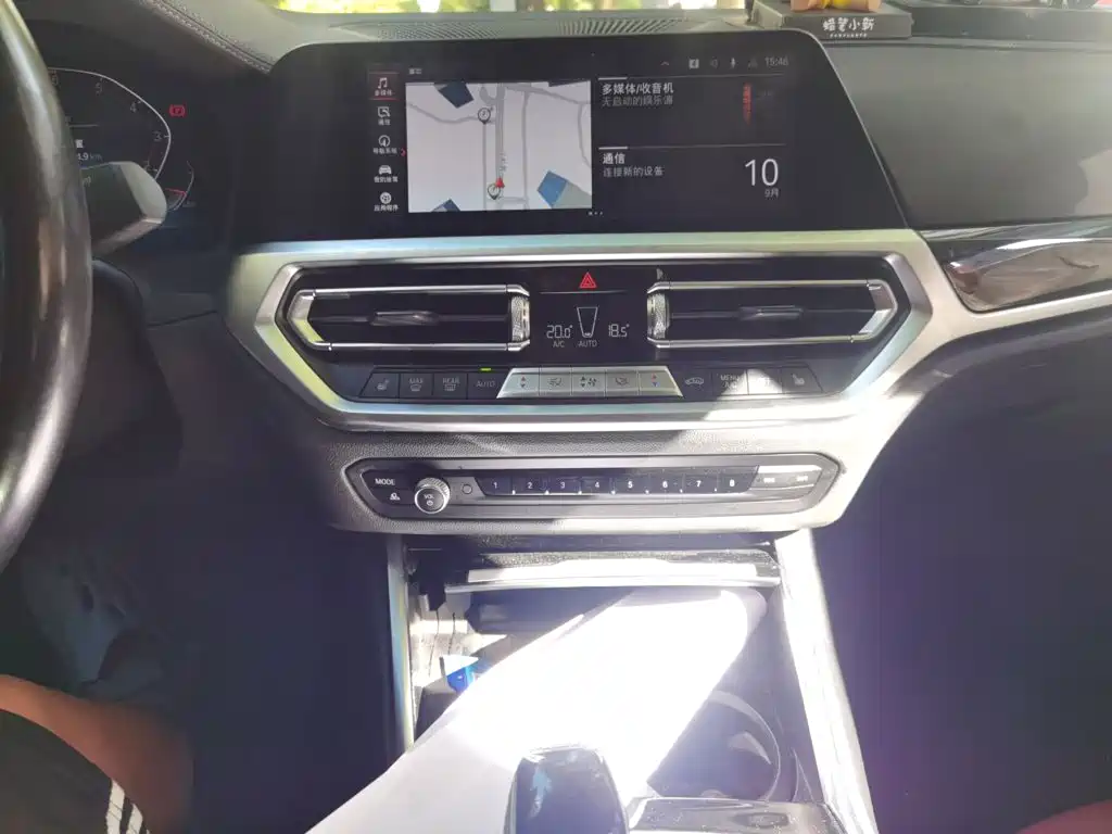 BMW 3 Series — миниатюра 14