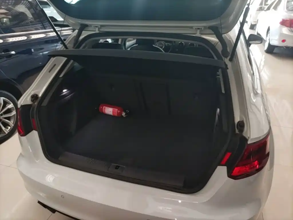 Audi A3 — миниатюра 19