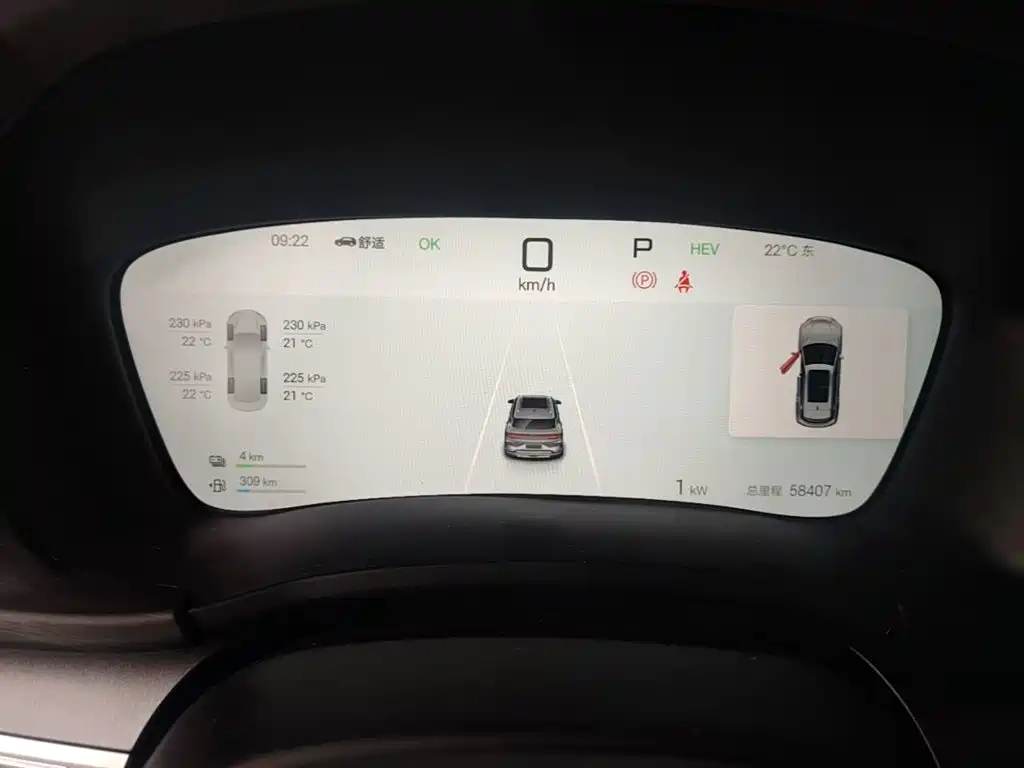 BYD PLUS New Energy — миниатюра 12