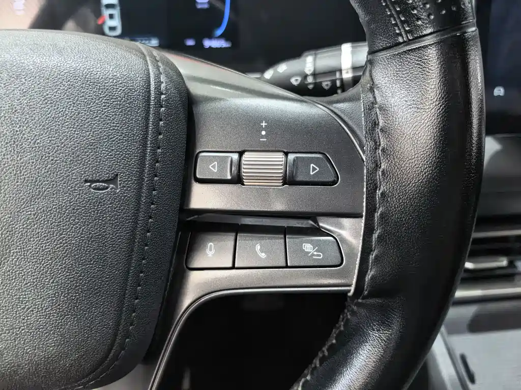 BYD Qin L — миниатюра 9