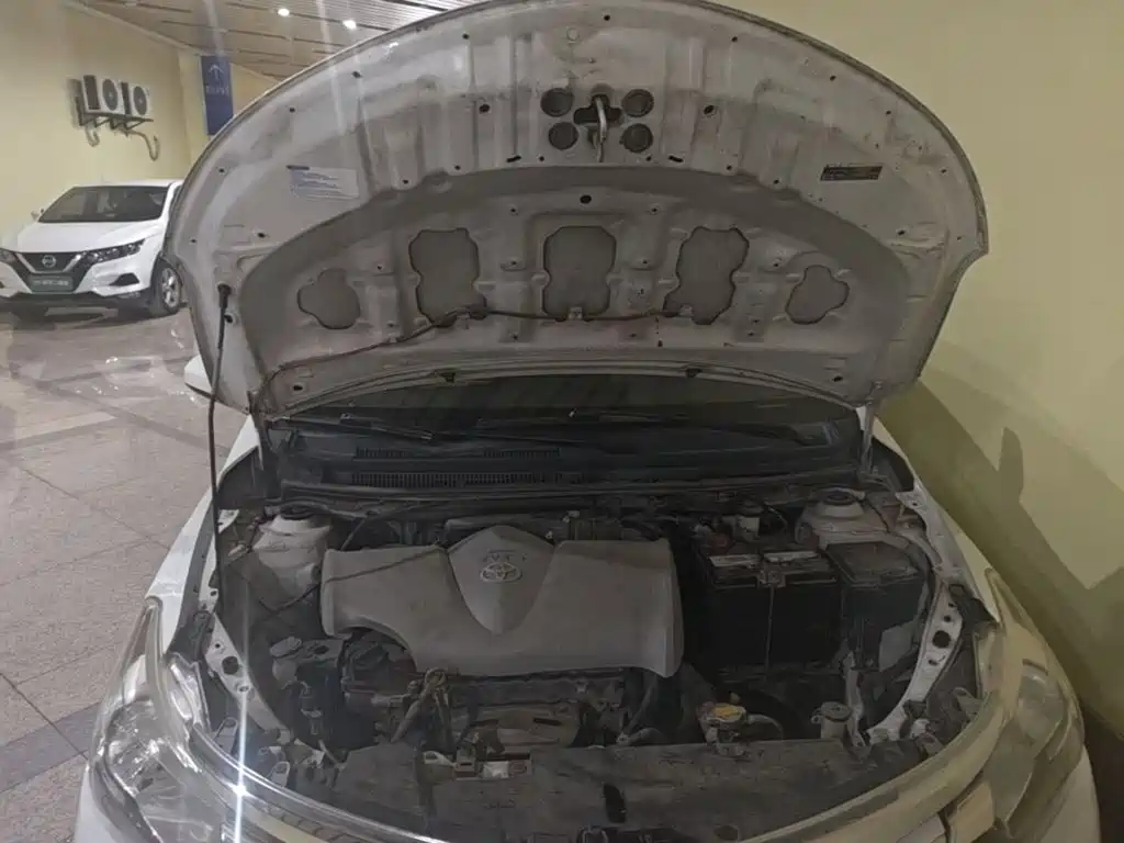 Toyota Vios — миниатюра 16