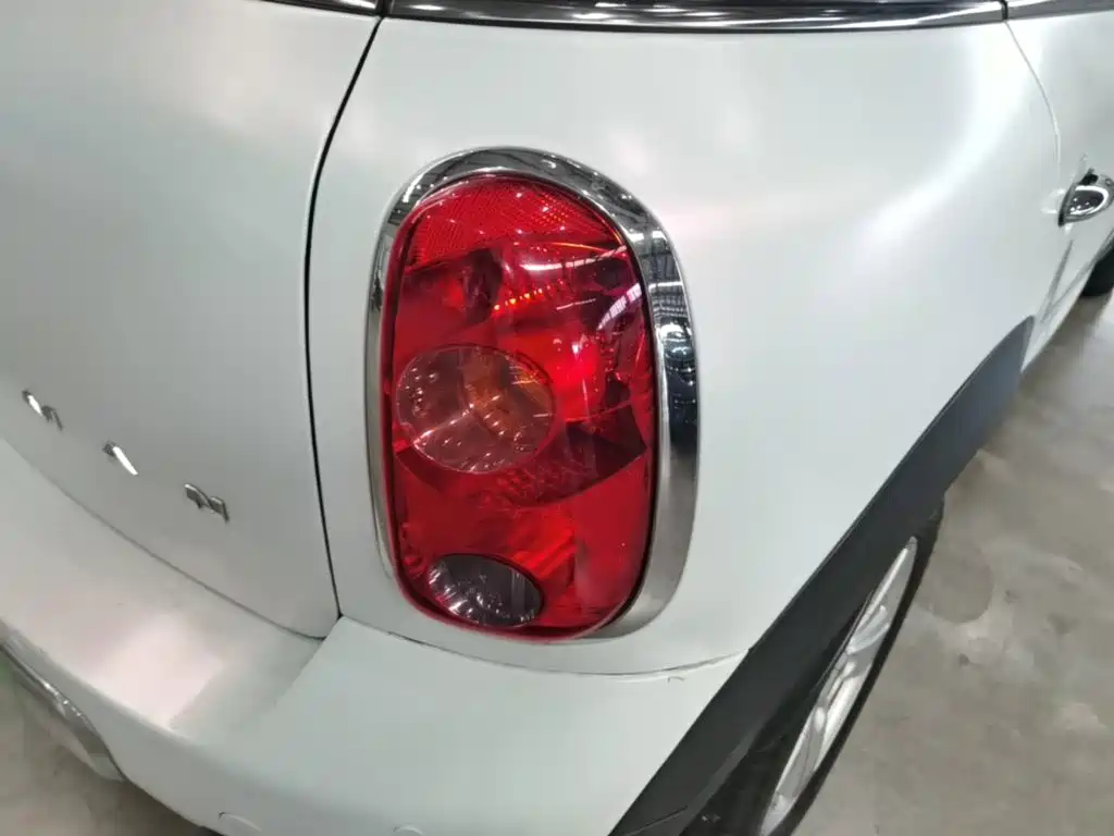 MINI Mini Countryman — миниатюра 8