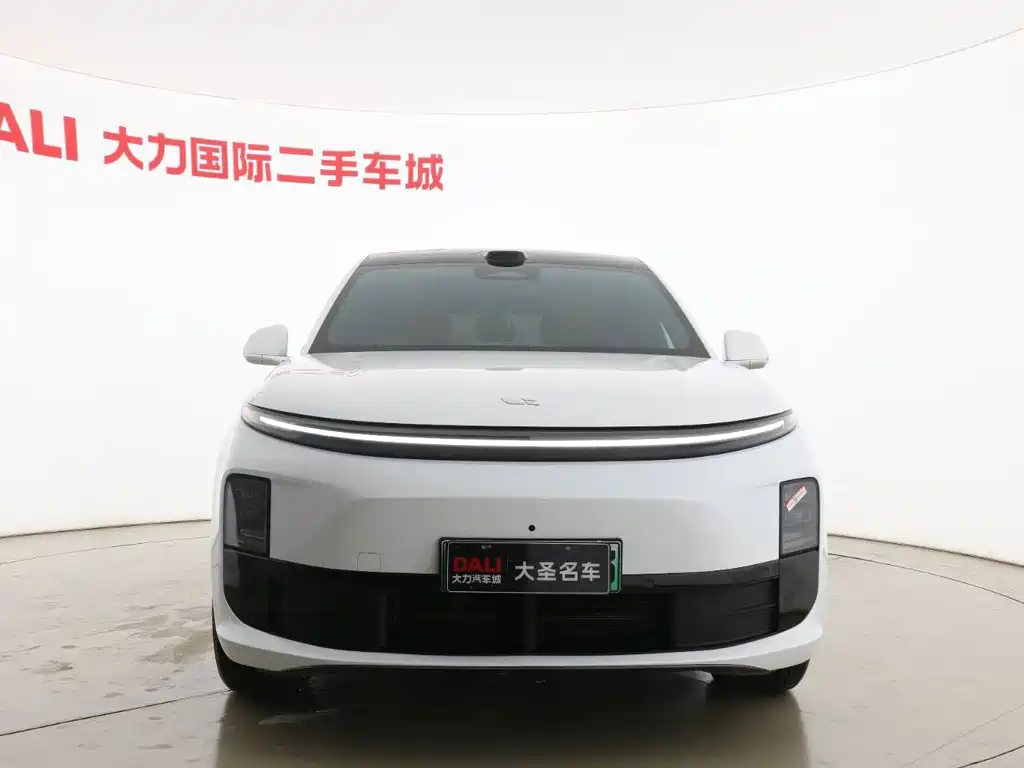 Li Auto Li L6 — миниатюра 2