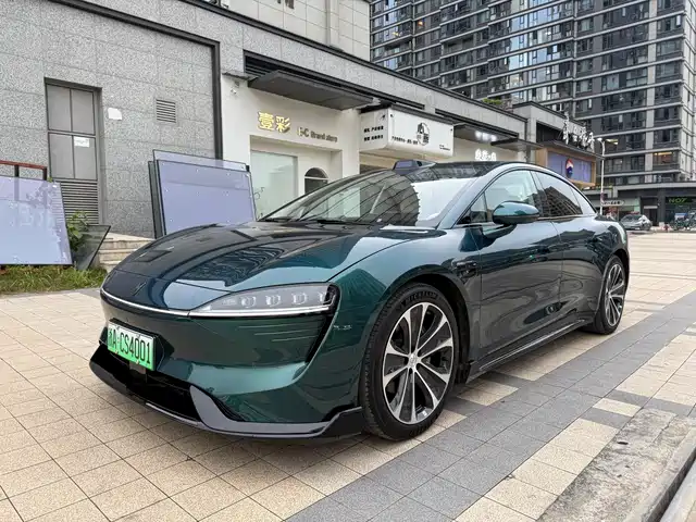 2025 Chery Zhijie