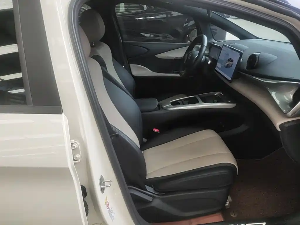 BYD Dolphin — миниатюра 25