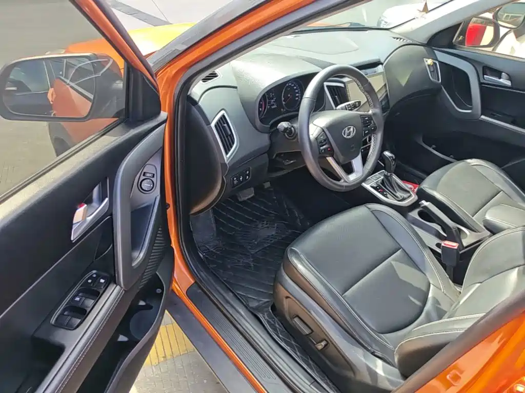 Hyundai ix25 — миниатюра 16