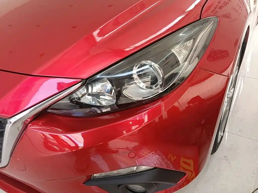 Mazda 3 Axela — миниатюра 24