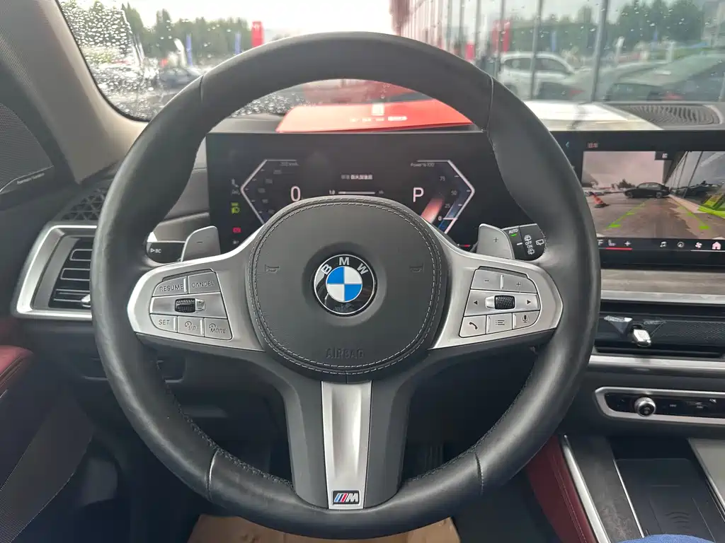 BMW X5 — миниатюра 10