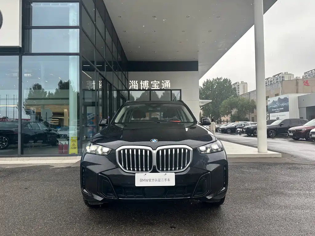 BMW X5 — миниатюра 2