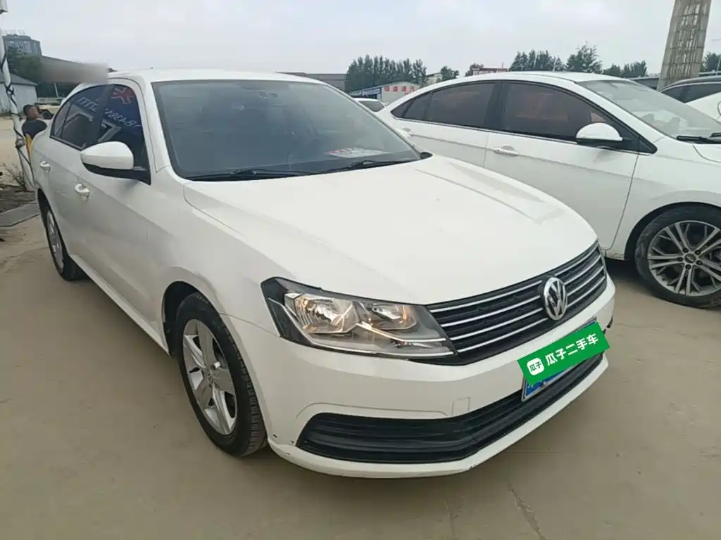 Volkswagen Lavida — миниатюра 4