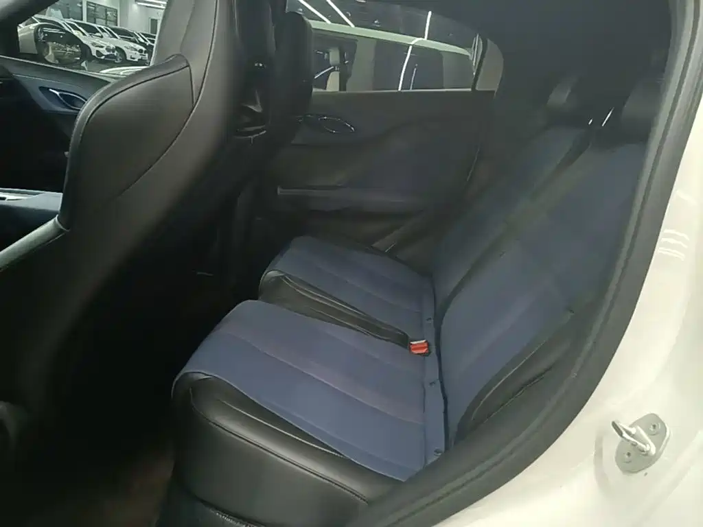 BYD Seagull — миниатюра 17