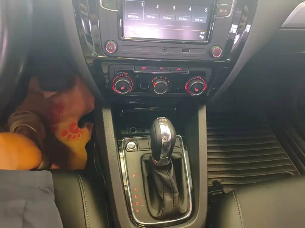Volkswagen Sagitar — миниатюра 14