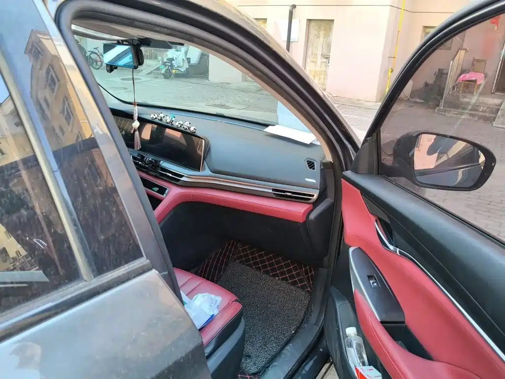 Changan CS75 PLUS — миниатюра 18