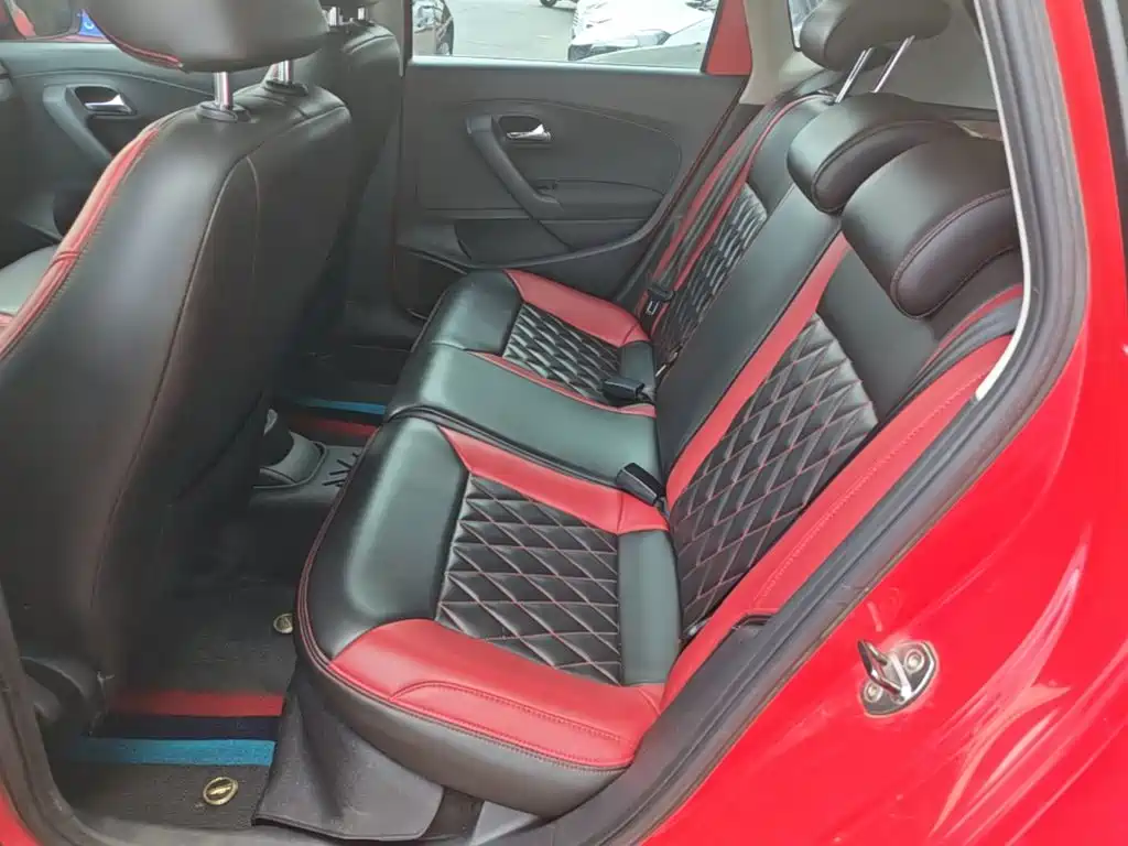 Volkswagen Polo — миниатюра 17