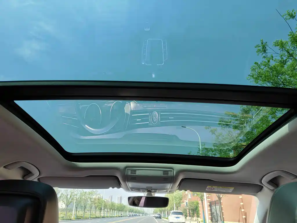 Volkswagen Magotan — миниатюра 14