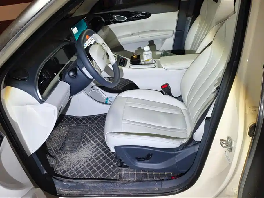 GEELY GALAXY STAR WISH