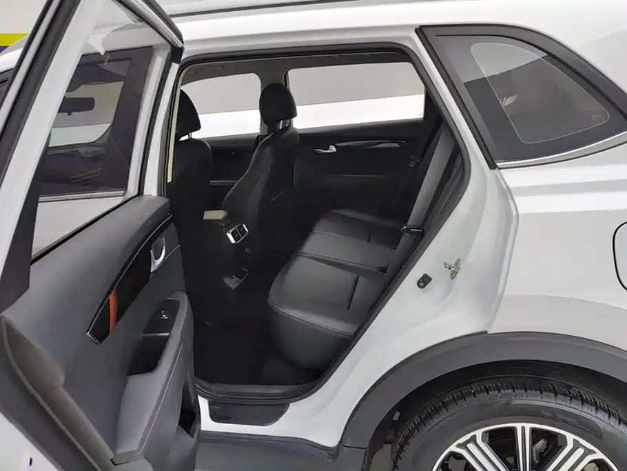 Kia Sportage — миниатюра 11