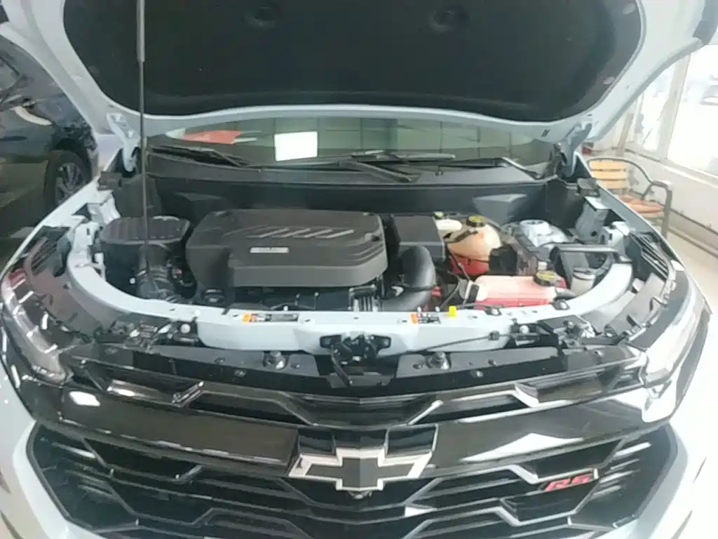 Chevrolet Plus — миниатюра 20
