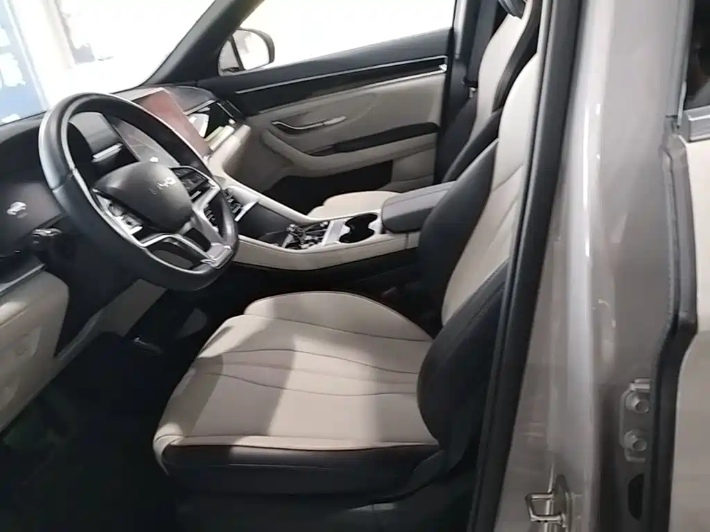 BYD PLUS New Energy — миниатюра 15