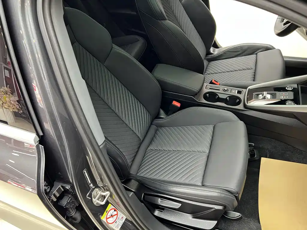 Audi A3 — миниатюра 21