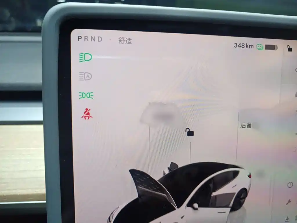 Tesla Model 3 — миниатюра 4