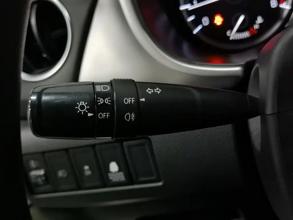 Suzuki Vitara — миниатюра 21