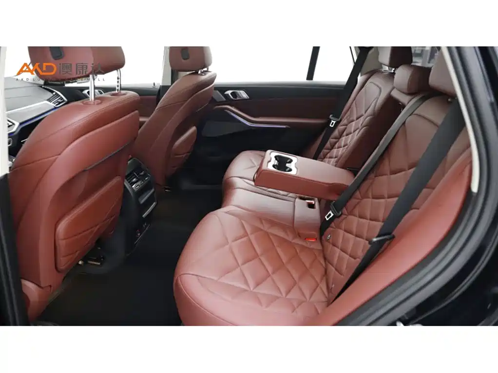 BMW X5 2022 xDrive 30Li Premium M Sport